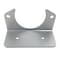 Kissling Electrotec Drive Motor Battery Pack Disconnect Switch Bracket K1145220 - alternate 1